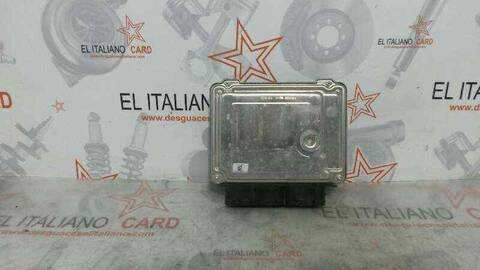 Foto 2ª: Centralita Motor ECU Chevrolet Epica VERSION INDEFINIDA (2006)