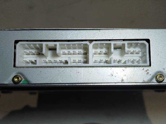 Foto 3ª: Sistema Audio Radio CD Jeep Grand Cherokee 3.0 D CRD WK [642980 MB] (2005)