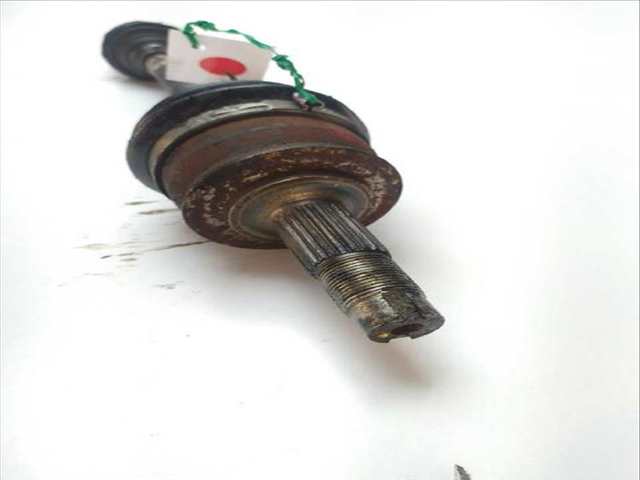 Foto 3ª: Transmision Delantera Izquierda Fiat 500 1.2 312AXA1A) (2007)