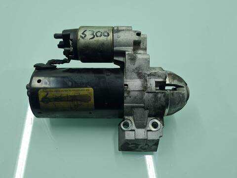 Motor de Arranque Bmw Serie 5 518 520 D 184CV 135KW