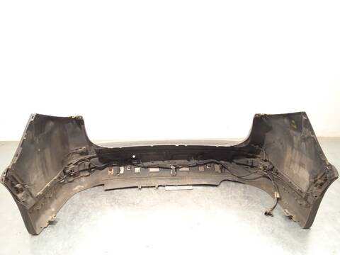 Foto 4ª: Paragolpes Trasero Peugeot 508 2.0 HDI 163CV 120KW [RHH (DW10CTED4)] (2012)