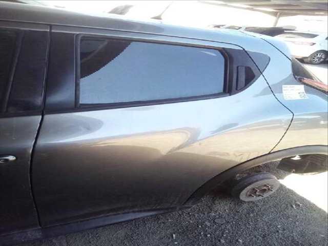 Foto 3ª: Puerta Trasera Izquierda Nissan Juke 1.5 DCI (2010)