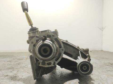 Caja Transfer Hyundai Galloper 99CV 73KW