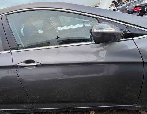 Puerta Delantera Derecha Hyundai i40 KLASS BLUE 116CV 85KW