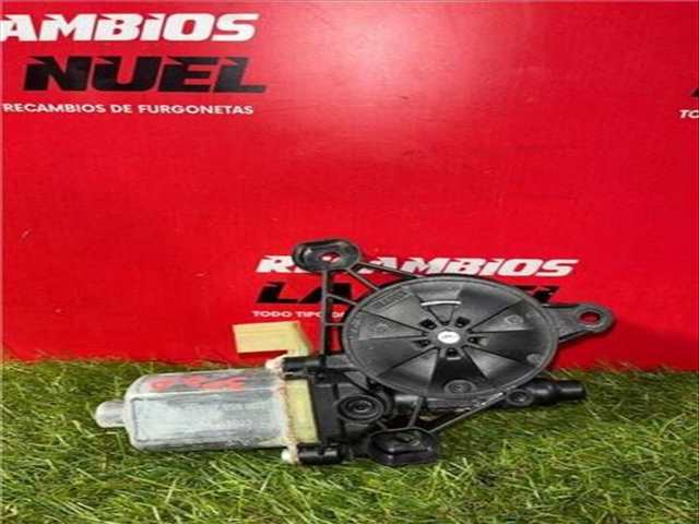 Elevalunas Eléctrico Delantero Izquierdo Ford Tourneo 1.5 ACTIVE [1 5 LTR. - 84 KW ECOBOOST CAT] 114CV