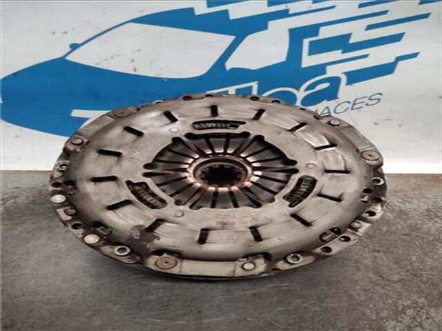 kit Embrague Bmw Serie 5 518 3.0 530D [3.0 LTR. - 135 KW 24V TURBODIESEL CAT]