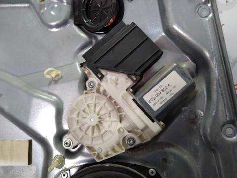 Foto 2ª: Elevalunas Eléctrico Delantero Izquierdo Seat Ibiza COOL 100CV 74KW [ATD] (2002)