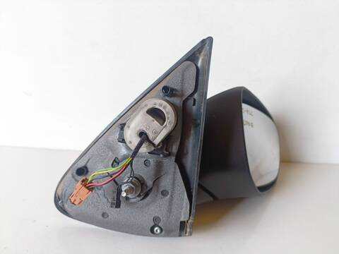Foto 2ª: Retrovisor Derecho Citroen C Elysee FEEL 1 BLUE 99CV (2012)