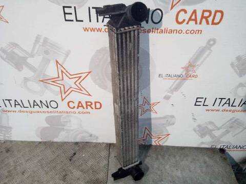 Intercooler Skoda Fabia AMBITION 75CV 55KW