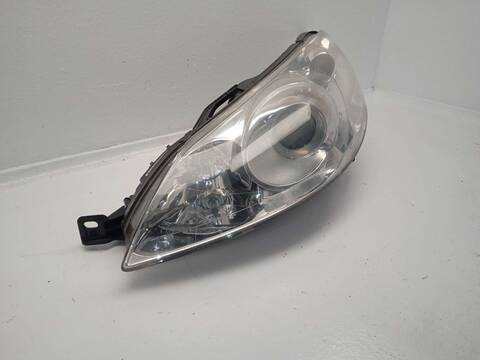 Foto 2ª: Faro Izquierdo Peugeot 407 ST CONFORT PACK 136CV 100KW [RHR(DW10BTED4)] (2006)