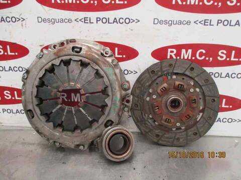 kit Embrague Suzuki Samurai 1.3 CAT 70CV 51KW