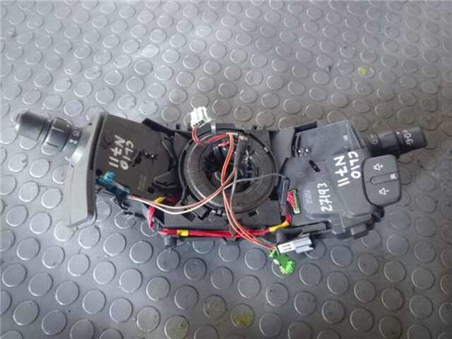 Mando Multifuncion Renault Clio 1.5 PACK DYNAMIQUE [1.5 LTR. - 63 KW DCI DIESEL CAT]