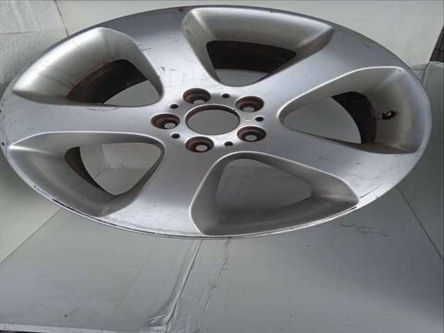 Foto 1ª: LLanta Aleacion Bmw X5 3.0 TD CAT 218CV 160KW (2000)