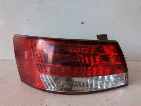 Piloto Trasero Izquierdo Hyundai Sonata D4EA