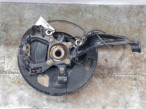 Mangueta Delantera Izquierda Land Rover Discovery 3.0 TD V6 245CV