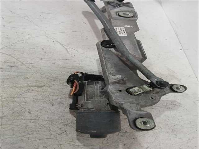 Foto 3ª: Motor Limpia Delantero Volkswagen Phaeton 3.0 V6 TDI 4MOTION 240CV [CARB CEXA] (2002)