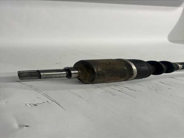 Foto 2ª: Transmision Delantera Izquierda Fiat Ducato 2.7 DIESEL [814.43S] (2006)