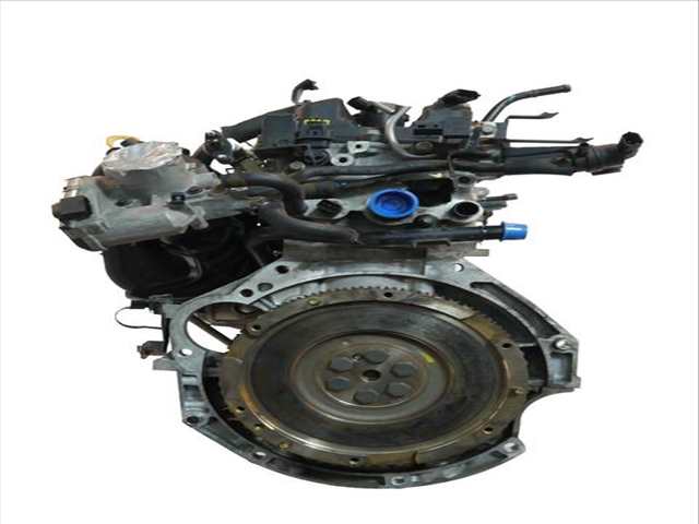 Foto 3ª: Motor Completo Kia Picanto 1.2 85 CV 63KW [G4LA]
