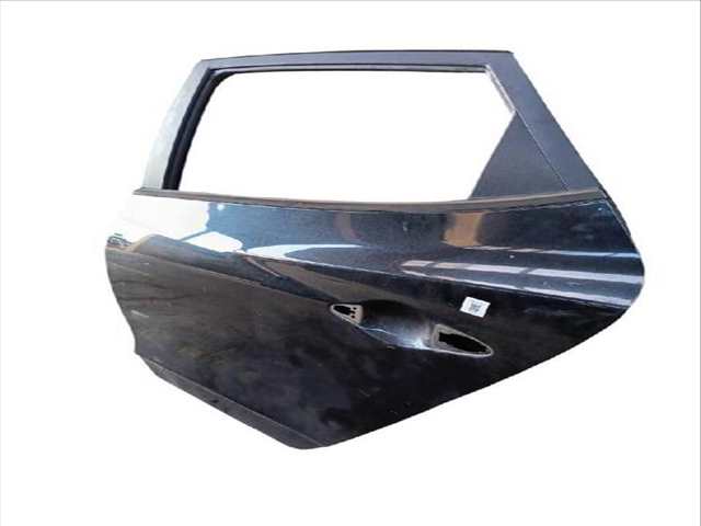Foto 3ª: Puerta Trasera Izquierda Hyundai ix35 2.0 CRDI (2009)
