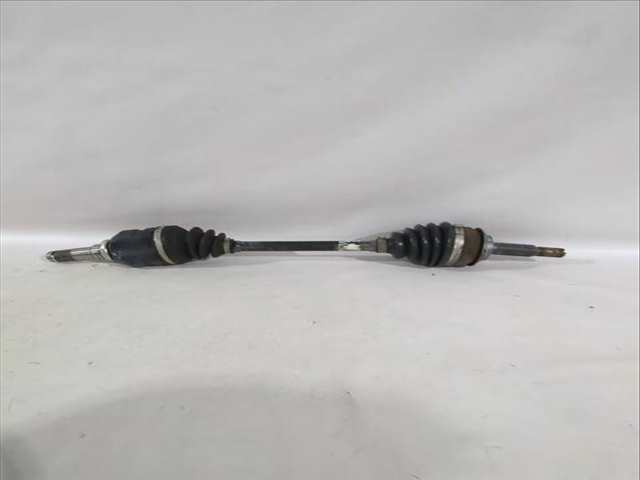Foto 1ª: Transmision Delantera Izquierda Toyota Yaris 1.5 NSP131_) 112CV [2NR-FKE] (2010)