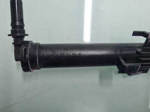 Foto 4ª: Limpia Faro Xenon Bmw Serie 1 114 116D 116CV 85KW [N47D20C] (2015)