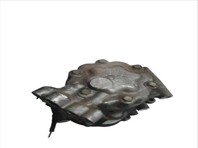 Foto 2ª: Compresor Aire Acondicionado Dacia Sandero 1.2 16V (2008)