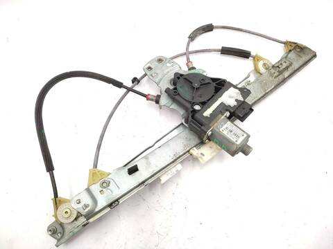Elevalunas Eléctrico Delantero Derecho Citroen C5 2.0 16V RWRFJC RWRFJF) 140CV 103KW