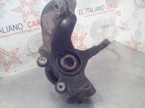 Foto 2ª: Mangueta Delantera Derecha Ford Focus AMBIENTE D) BERLINA 116CV 85KW [KKDA] (2006)