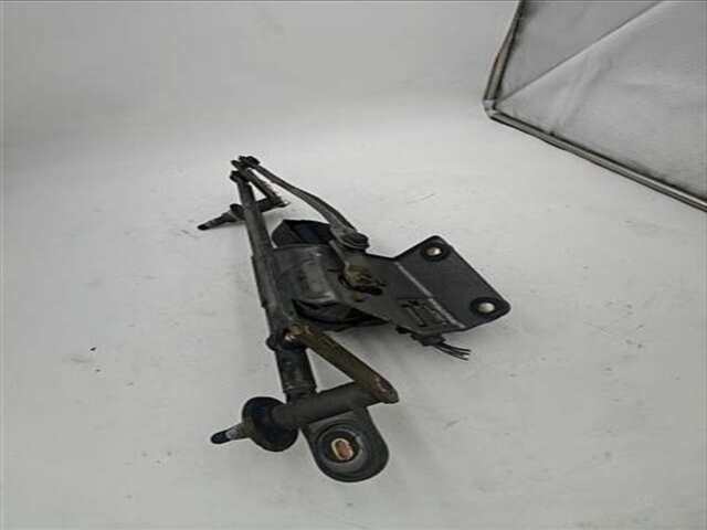 Foto 3ª: Motor Limpia Delantero Renault Scenic 1.6 16V AUTHENTIQUE (JA0B/11) [1.6 LTR. - 79 KW] I (JA...)(1999-_)