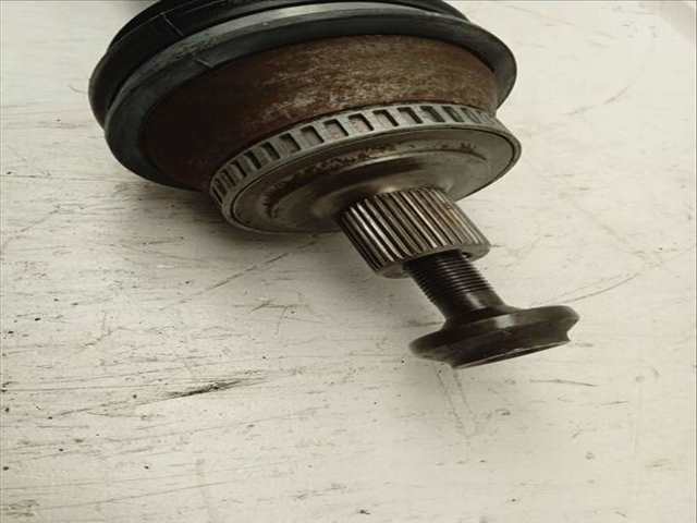 Foto 2ª: Transmision Delantera Derecha Audi Allroad 2.7 V6 30V BITURBO 250CV 184KW (2003)