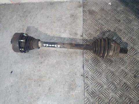 Transmision Delantera Izquierda Volkswagen Golf SPORTLINE BERLINA 102CV 75KW