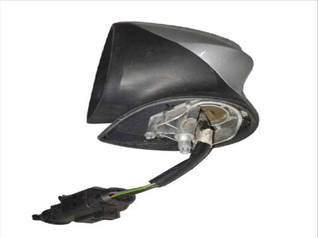 Foto 3ª: Retrovisor Izquierdo Seat Leon 1.2 TSI 105CV (2005)