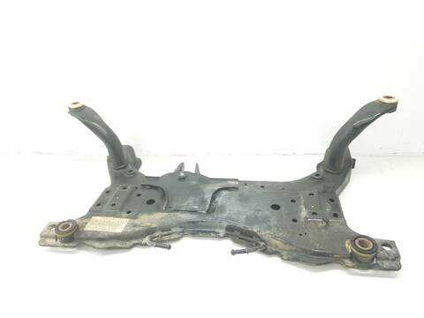 Foto 3ª: Puente Delantero Ford Focus 2.0 TDCI 136CV [G6DA] (2007)