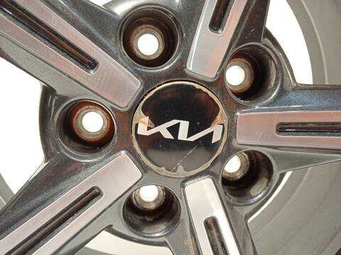 Foto 3ª: LLanta Chapa Kia Xceed 1.0 TGDI CAT 120CV 88KW [G3LE] (2023)