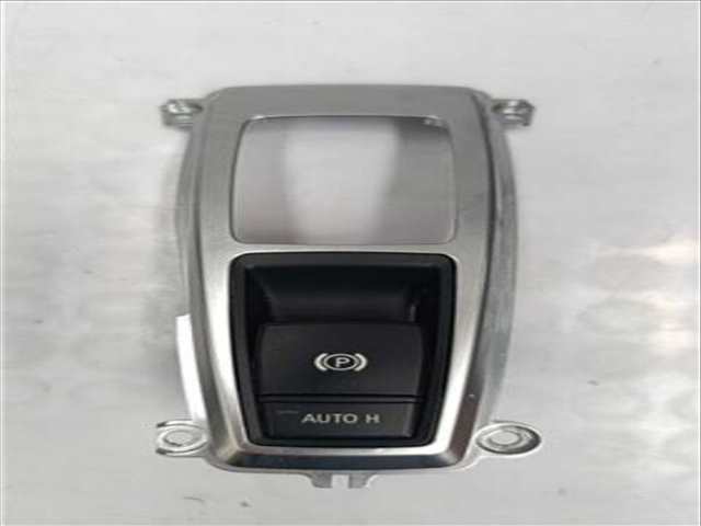 Freno de Mano Bmw X5 3.0 TD 173KW E70)