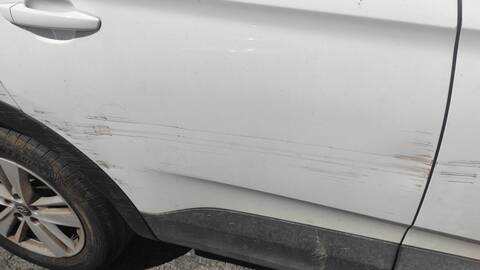 Foto 3ª: Puerta Trasera Derecha Opel Grandland HN02 (2018)