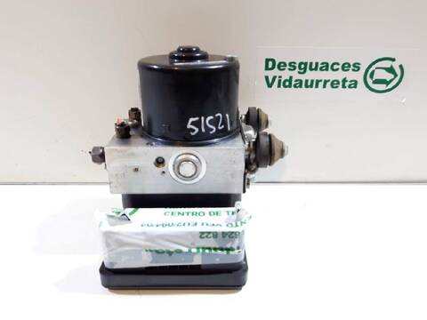 Foto 2ª: Abs Mitsubishi Grandis 2.0 DI-D CAT 136CV 100KW [BSY] (2006)