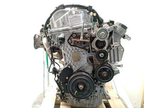 Foto 4ª: Motor Completo Honda Civic 2.2 I-DTEC FK3) 150CV 110KW [N22B4] (2013)