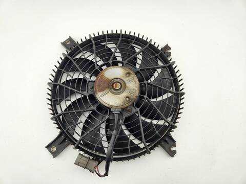 Foto 2ª: Electroventilador Suzuki Grand Vitara 2.0 TD 87CV 64KW [RF] (2000)