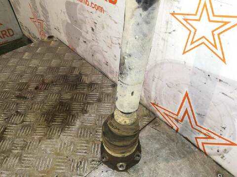 Foto 3ª: Transmision Delantera Derecha Seat Toledo EXECUTIVE 105CV 77KW [BCB] (2002)