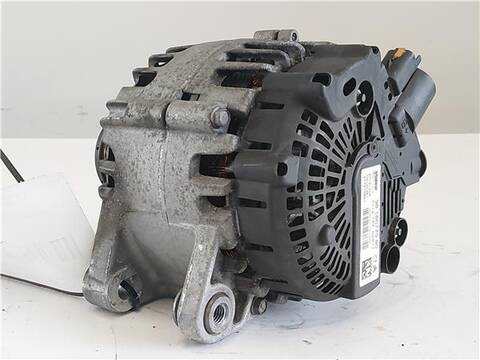 Foto 2ª: Alternador Citroen C3 1.2 LIVE 68CV 50KW [HM01] (2017)