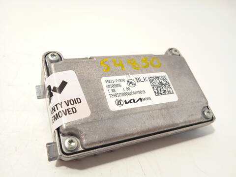 Foto 2ª: Centralita Motor ECU Kia Sportage 1.6 T-GDI 150CV 110KW [G4FP] (2024)