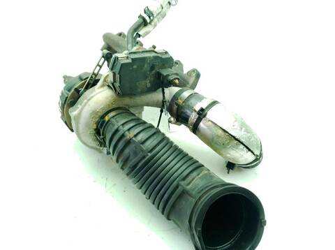 Turbocompresor Hyundai Tucson 2.0 CRDI