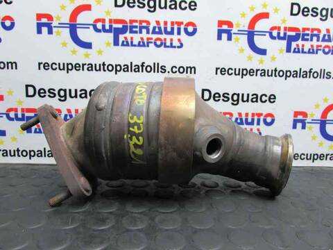 Foto 1ª: Catalizador Fiat Ducato F1AE0481D FURGON (2006)