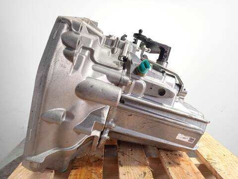 Foto 2ª: Caja Cambios Dacia Sandero 1.0 TCE 90 91CV 67KW (2022)