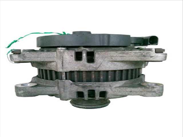 Foto 3ª: Alternador Ford Mondeo 2.0 TDCI (2007)