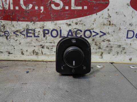 Foto 1ª: Mando Retrovisor Seat Leon 1.2 TSI 105CV 77KW [CJZ] (2014)