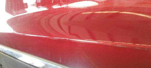 Foto 2ª: Puerta Trasera Izquierda Ford EcoSport 1.0 ECOBOOST [M1JC] (2011)