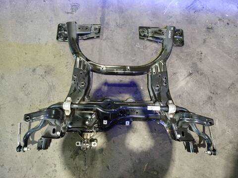 Puente Delantero Mercedes Clase G 230 GLA 200 CDI - D 156.908) 136CV 100KW