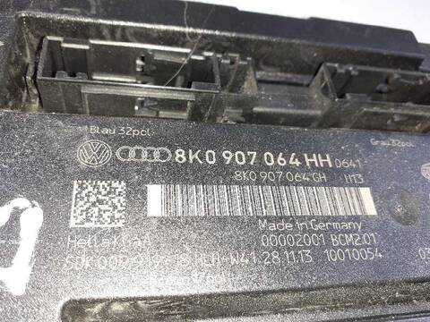 Foto 3ª: Centralita Motor ECU Audi SQ5 3.0 TDI QUATTRO 313CV 230KW [CGQB] (2019)